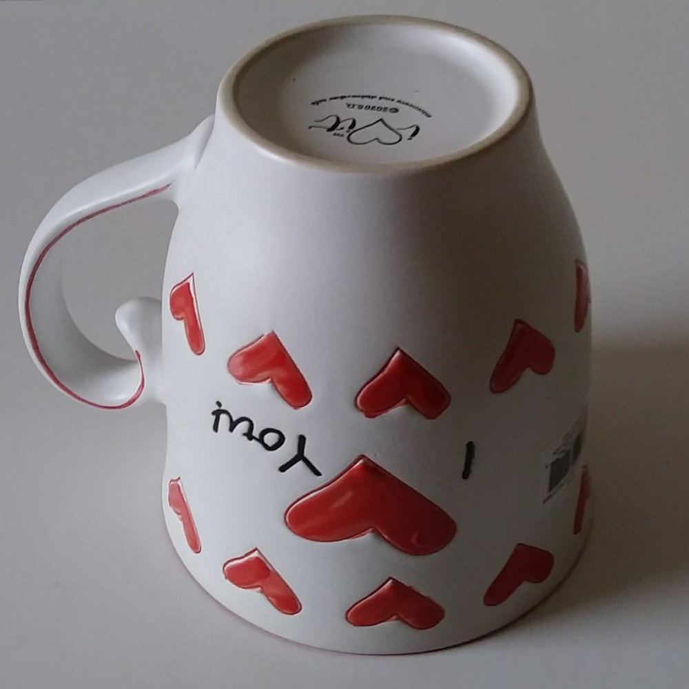Love in a Mug Gift